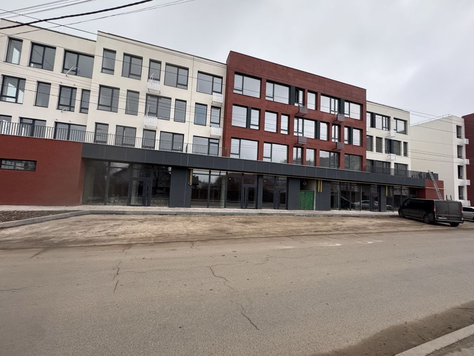 Продам 1к квартиру ЖК Петрівське містечко 2, без % єОселя, податки 2%