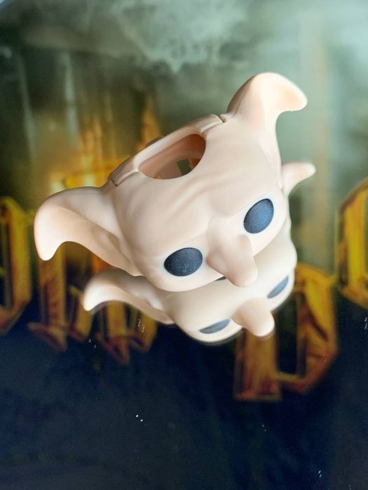 Фигурки Гарри Поттер