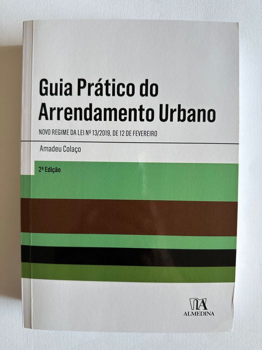 Guia prático do arrendamento urbano