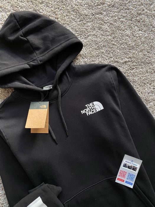 Худі The North Face