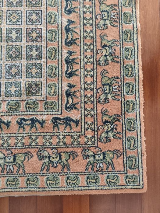 Tapete Oriental 180x90cm
