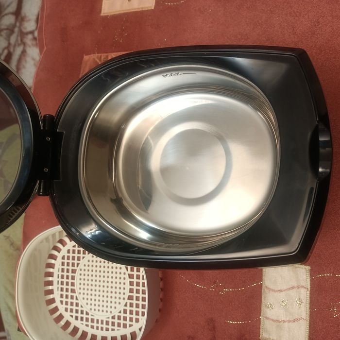 Ультразвуковой стерилизатор очиститель Ultrasonic Cleaner 7000