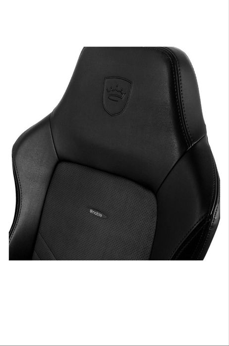 Cadeira Gaming Noblechairs HERO PU Leather