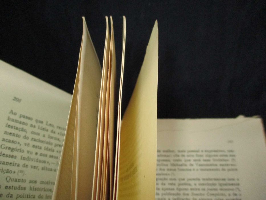 Livro Estudos Albin Eduard Beau 1964
