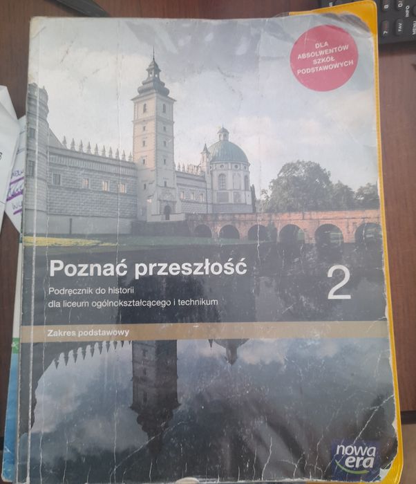 Poznać przeszłość 2