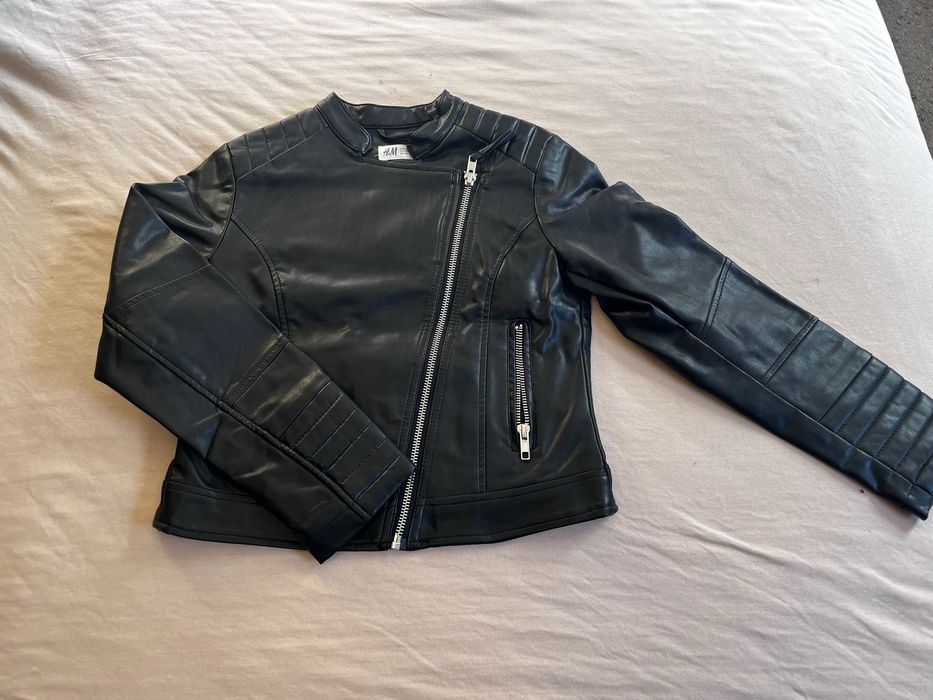 Ramoneska nowa H&M r.140