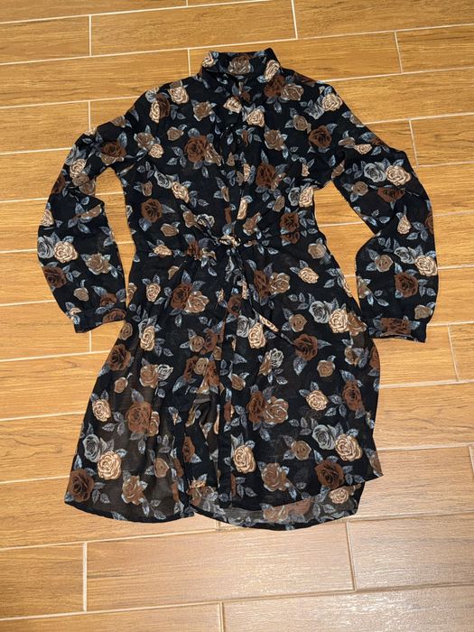 Плаття 3шт, розмір с