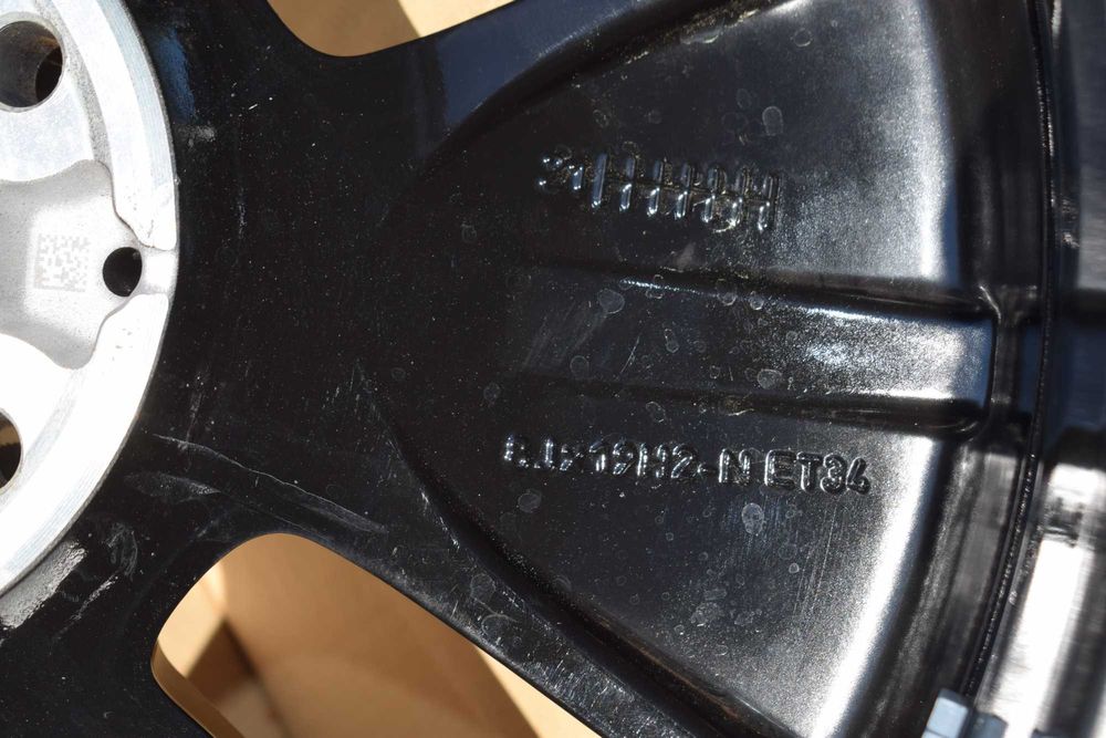 Mercedes GLC X254 x253 E w213 S w223 w222 CLS GLE night black