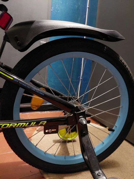 Продам Велосипед Детский Formula