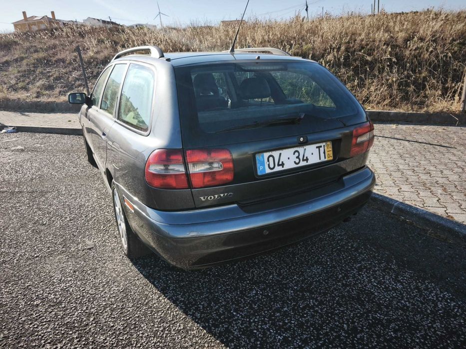 Volvo carrinha V40 Gasoleo — photo 3