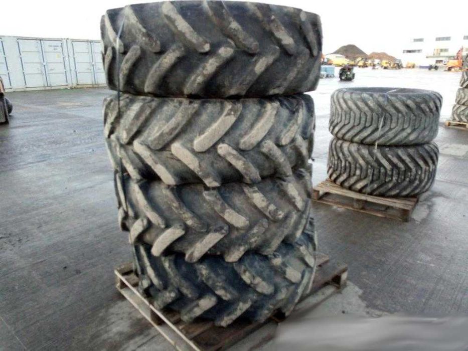 Opona Galaxy 15.5/80-24 15.5/80R24 400/80R24 400/80-24