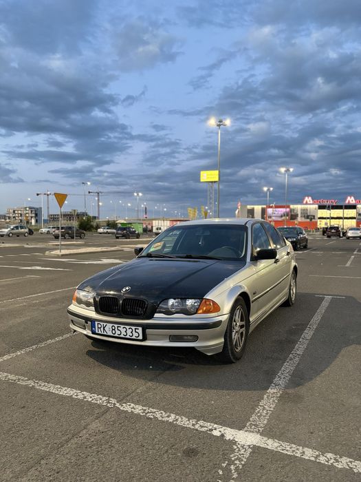 BMW Seria 3
