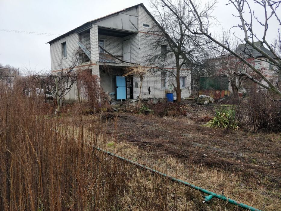 Дача дім біля води Світловодськ Капусти