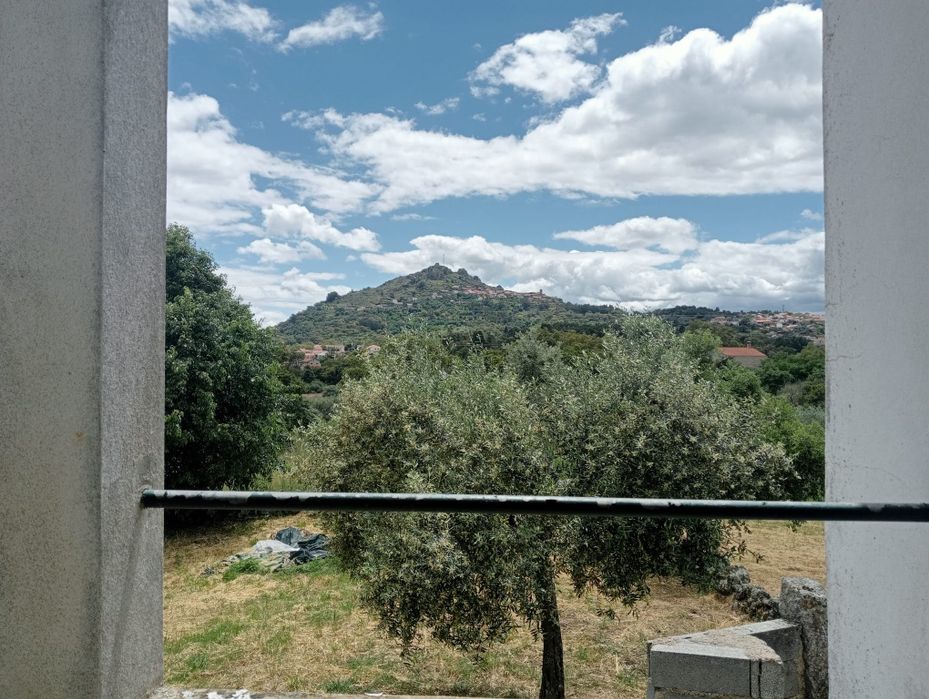 Monsanto Aldeia Histórica Venda de casa tipica