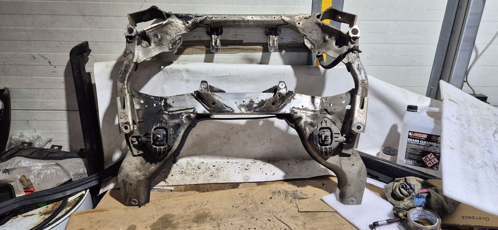 Sanki stabilizator wózek przód bmw e90 e91 e87 e81 Europa