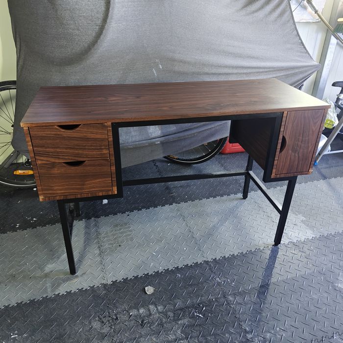 Biurko loft male biuro