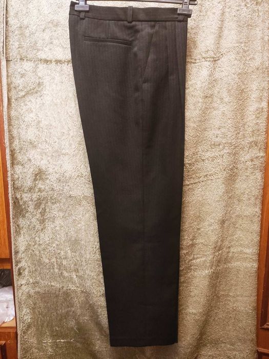 Брюки чоловічі класичні 50-52 розмір.