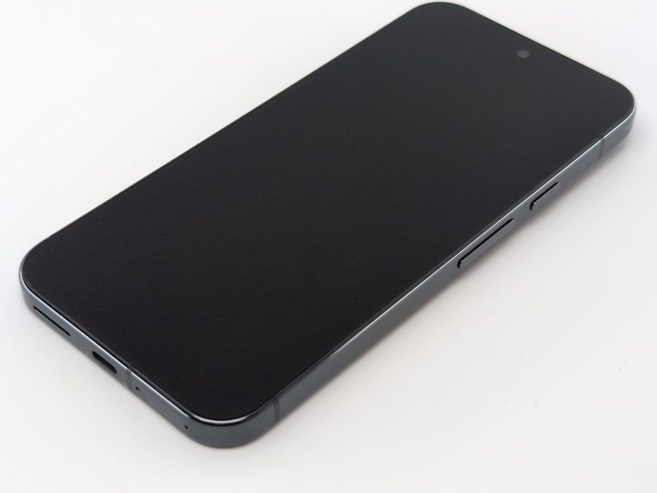 Google Pixel 9 PRO XL | 256GB | FV 23% |  Black | iGen Lublin