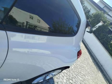 Scirocco 1.4 tsi 160cv