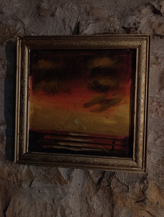 Quadros para desocupar