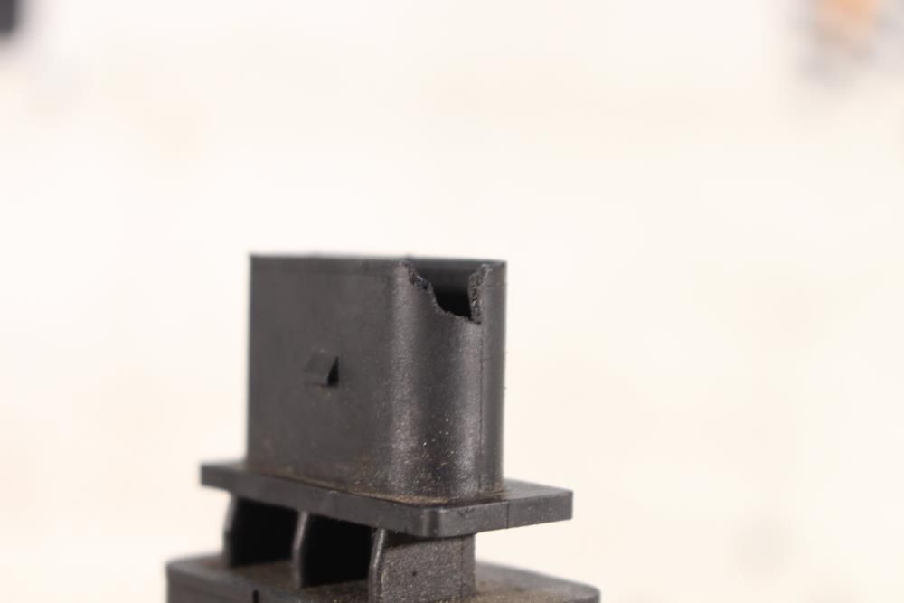 Medidor massa de ar / MAF AUDI A4 (8K2, B8)