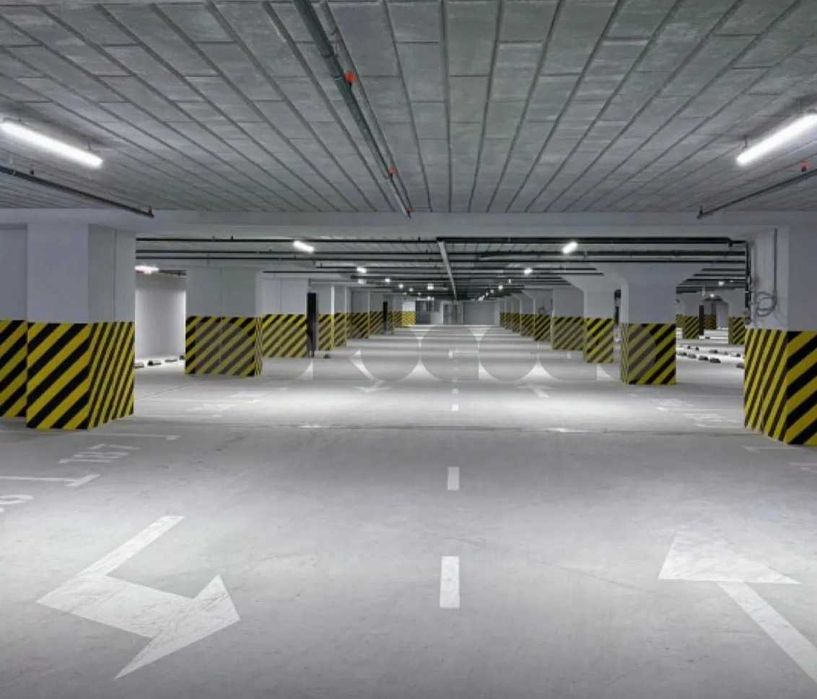 Здам в оренду паркомісце 12 м² у ЖК White Lines, власник