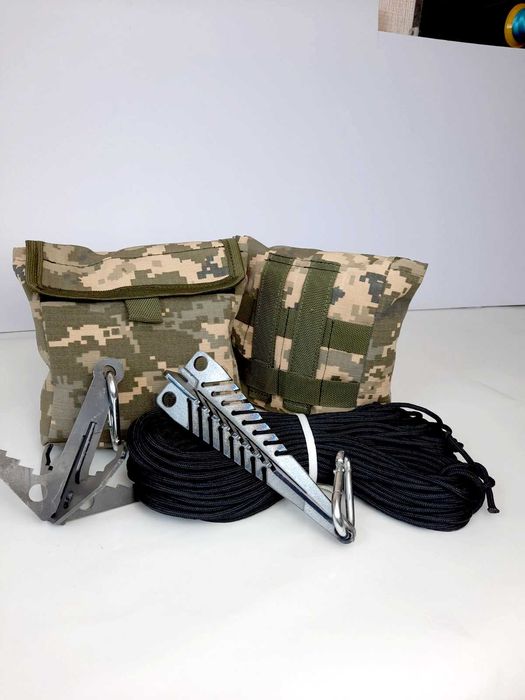 Саперна кішка (комплект №1)