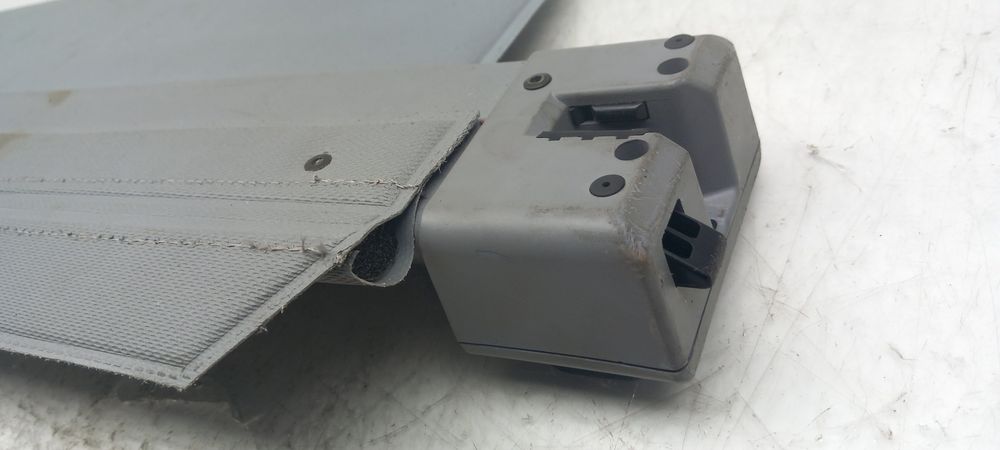 Chapeleira / tampo da mala BMW X5 (E53)