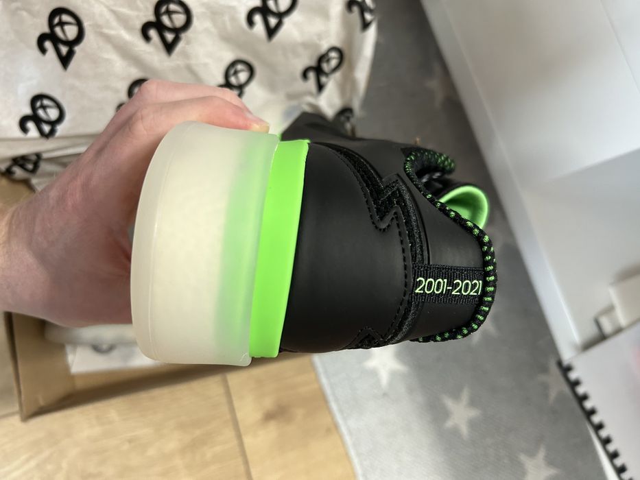 Adidas forum low Xbox 43