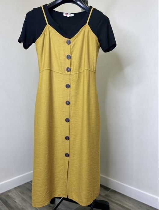 Сарафан жіночій koton