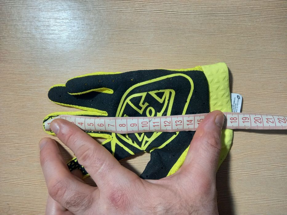 Спортивні дитячі рукавиці Trylee Designs