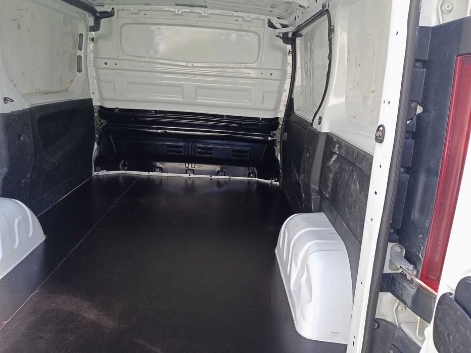 Renault Trafic III 1.6DCi - 2017