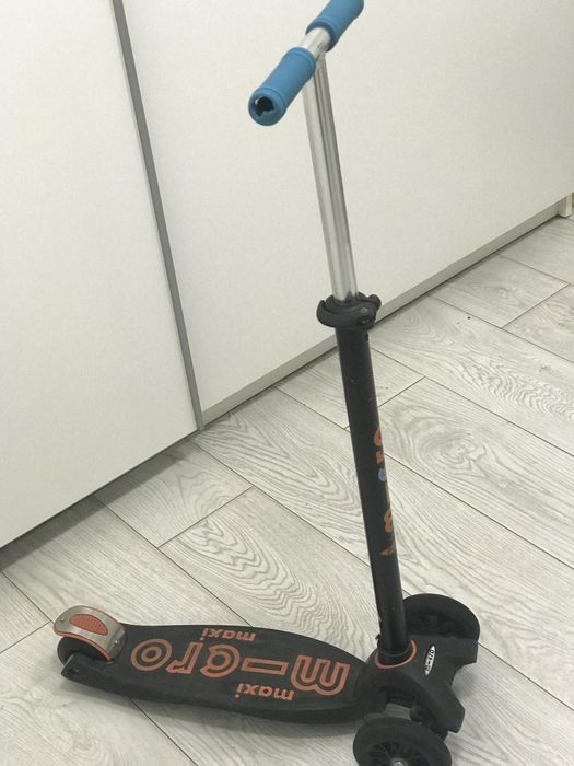 Самокат Micro maxi