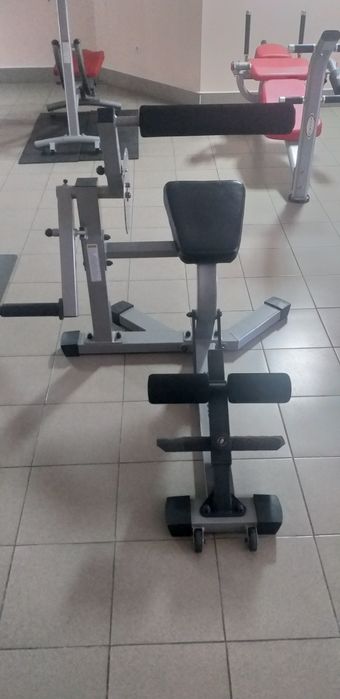 Пресс-машина Matrix (США)