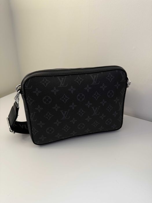 Сумка мужская Louis Vuitton 3:1