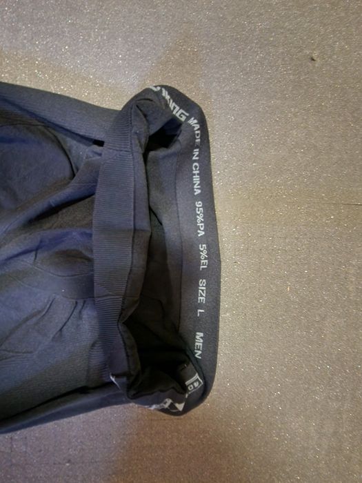 Bielizna Zimowa termoaktywna Roz. L LARIX Viking