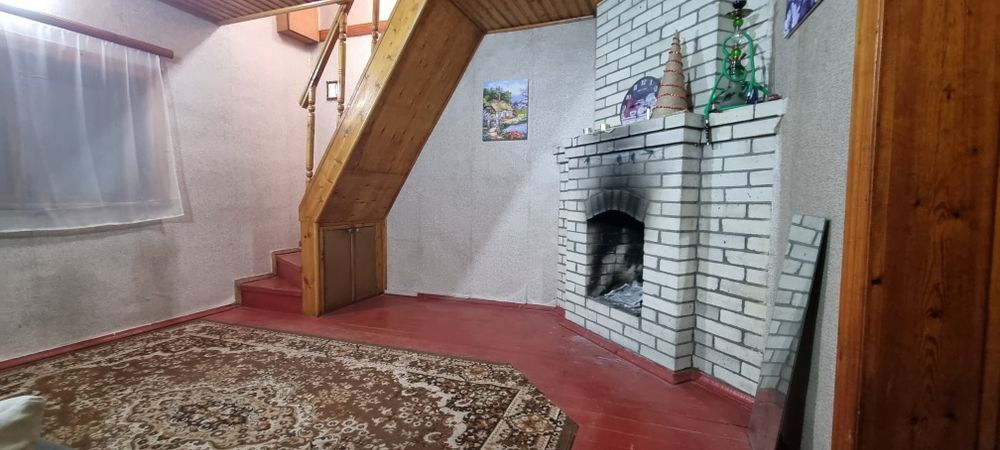 Продам дачу на Олдыше