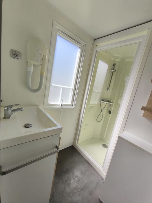 T2 (8*4) Casa Móvel Casa madeira Mobile home Bungalow