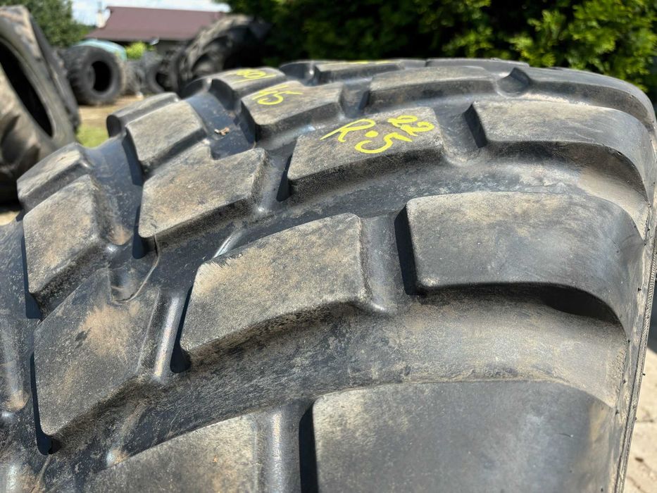 OPONA ROLNICZA 560/45 22.5 560/45R22.5 560/45/22.5 BKT FL 693M (80%)