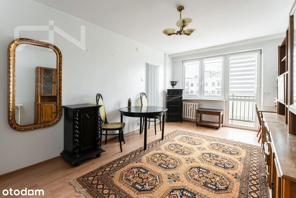 Oliwa | Blisko Awf | Widok na Zatokę | Balkon