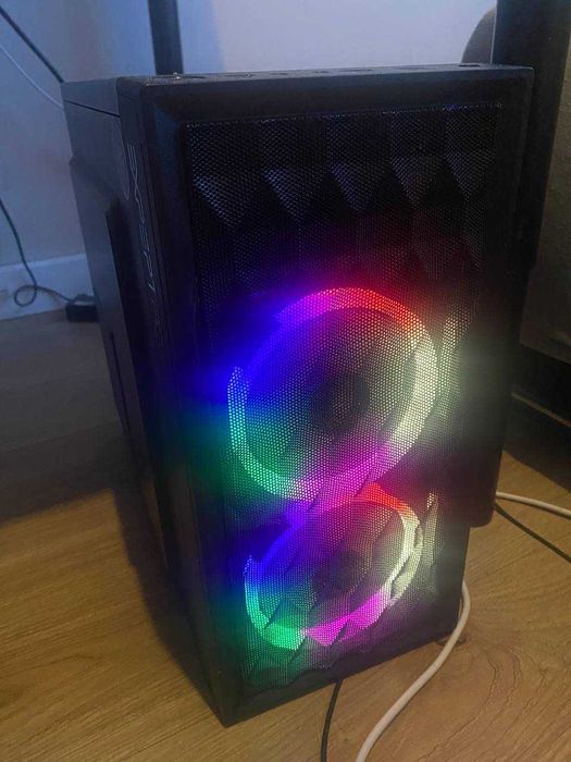 Szybka sprzedaż komputera