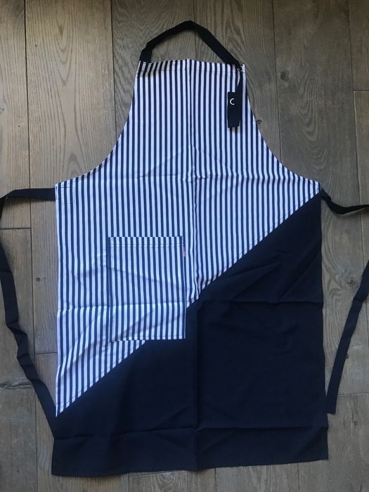 Фартукі поварські та для офіціантів