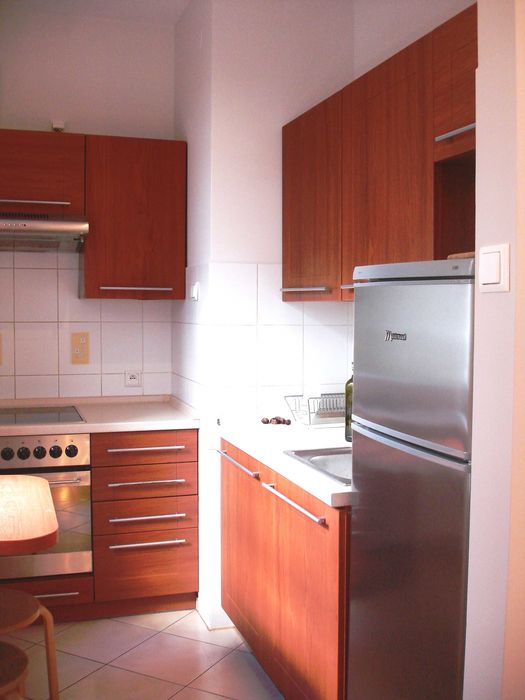 Mieszkanie – Warszawa - Widok 4