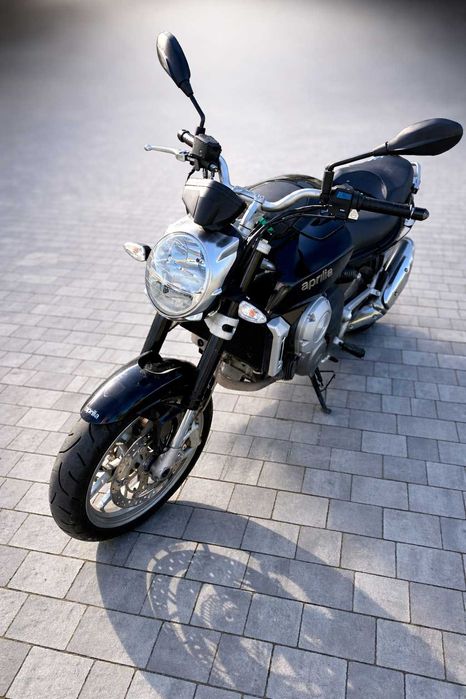 Aprilia Mana 850