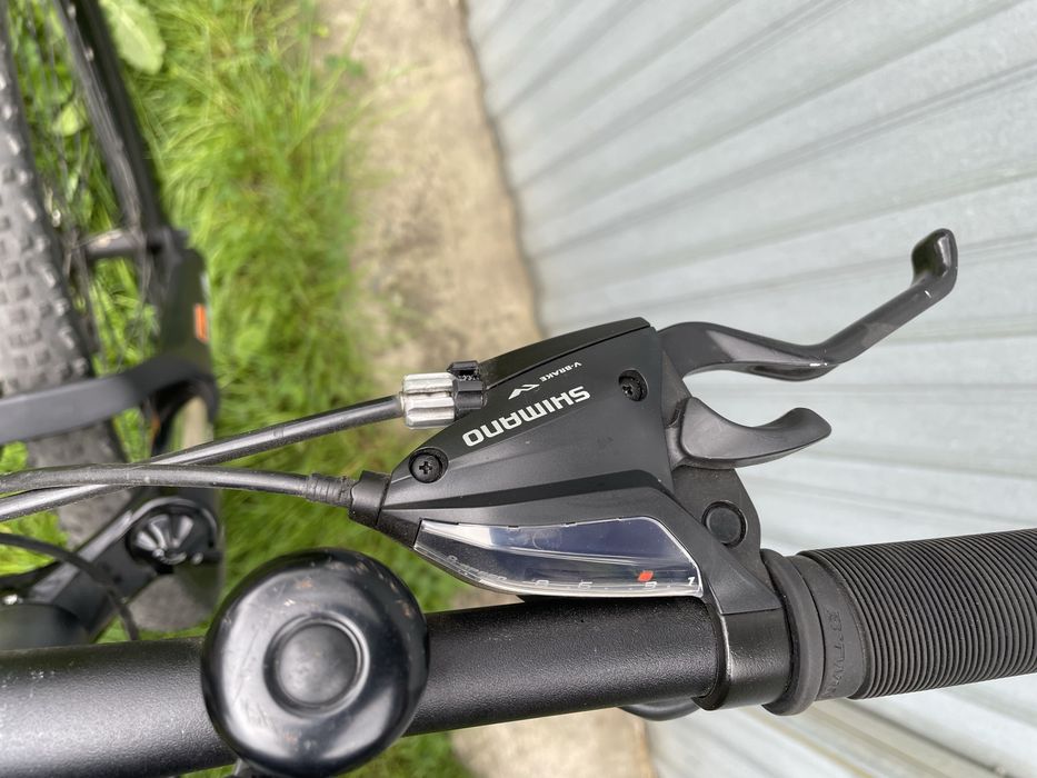 Rower scoot Aspect 950 rama S