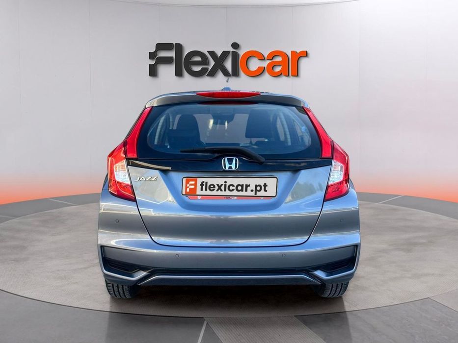 Honda Jazz 1.3 I-VTEC Comfort