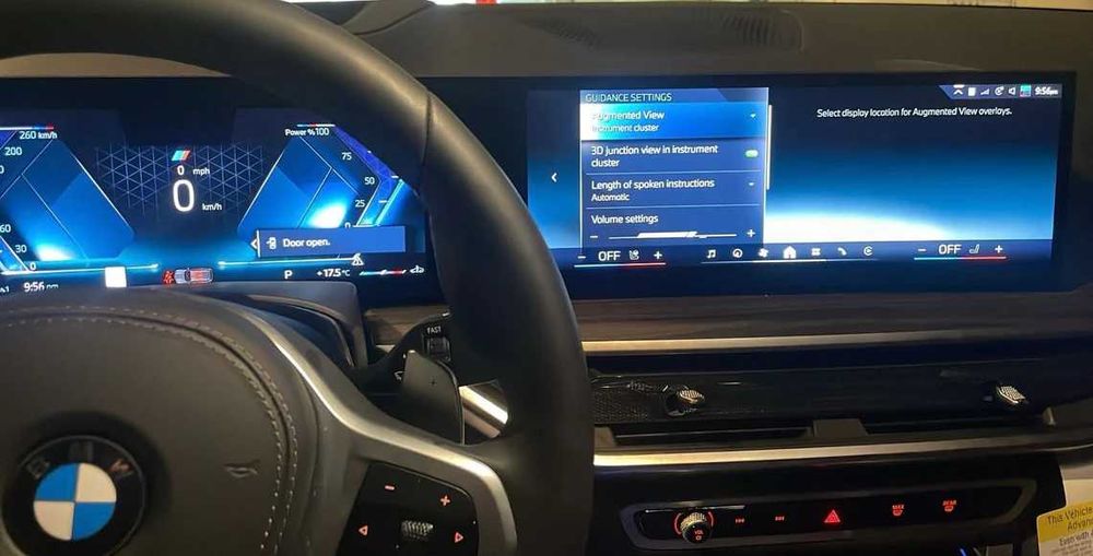 BMW MINI CarPlay Mapy Konwersja Kodowanie EVO ID4/5/6/7/8 NBT