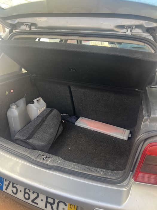 Volkswagen Golf IV 1.9 TDI 110cv | 2001 | 294.000 km
