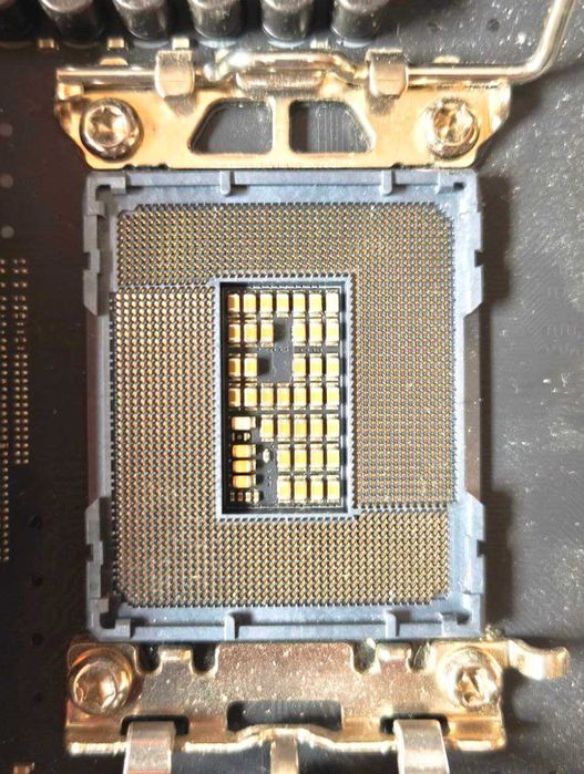 Asus ROG STRIX Z790-E Gaming Wi-Fi, LGA 1700