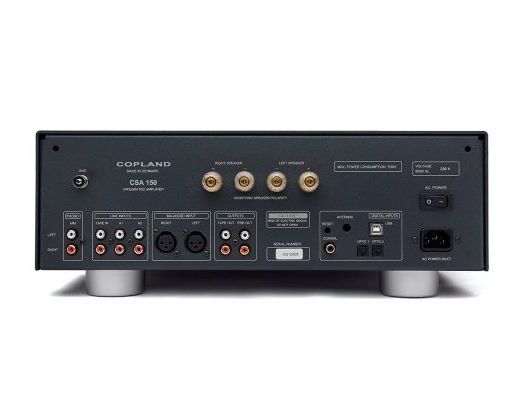 Amplificador COPLAND CSA-150